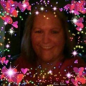 Meet your Posher, Cindy